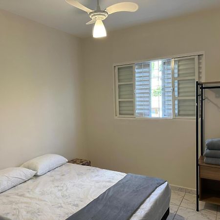 Apartamento Bem Localizado Serra Negra  Eksteriør billede