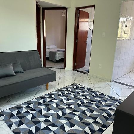 Apartamento Bem Localizado Serra Negra  Eksteriør billede