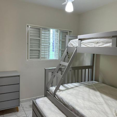 Apartamento Bem Localizado Serra Negra  Eksteriør billede