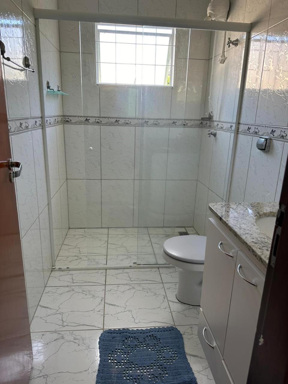 Apartamento Bem Localizado Serra Negra  Eksteriør billede