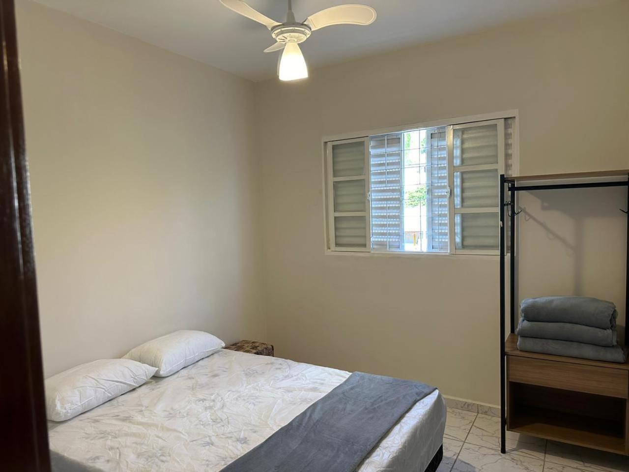 Apartamento Bem Localizado Serra Negra  Eksteriør billede