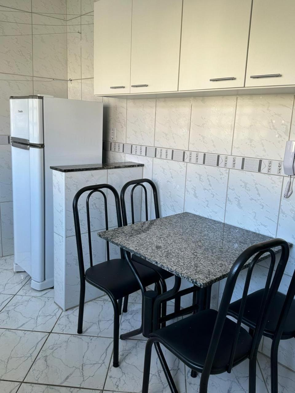 Apartamento Bem Localizado Serra Negra  Eksteriør billede