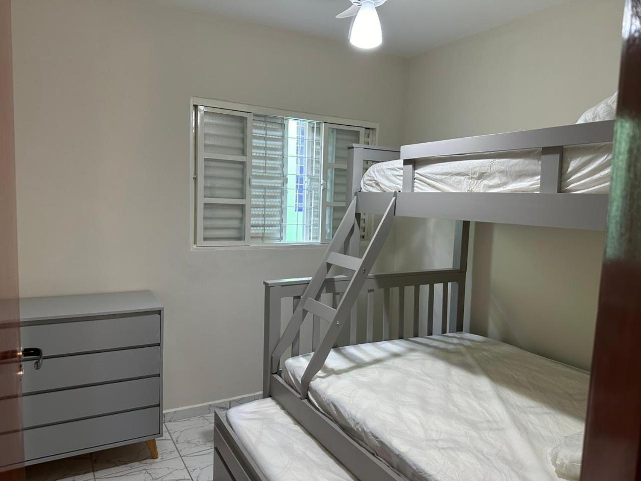 Apartamento Bem Localizado Serra Negra  Eksteriør billede